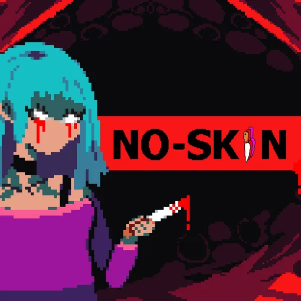NO-SKIN [PS5]