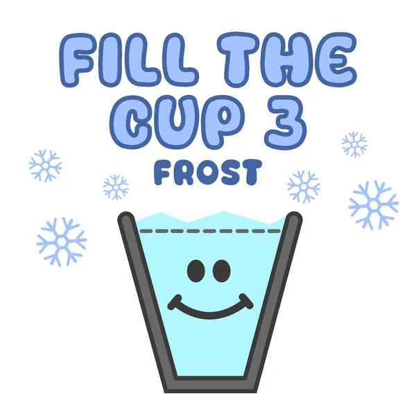 Fill The Cup 3: Frost [PS4]