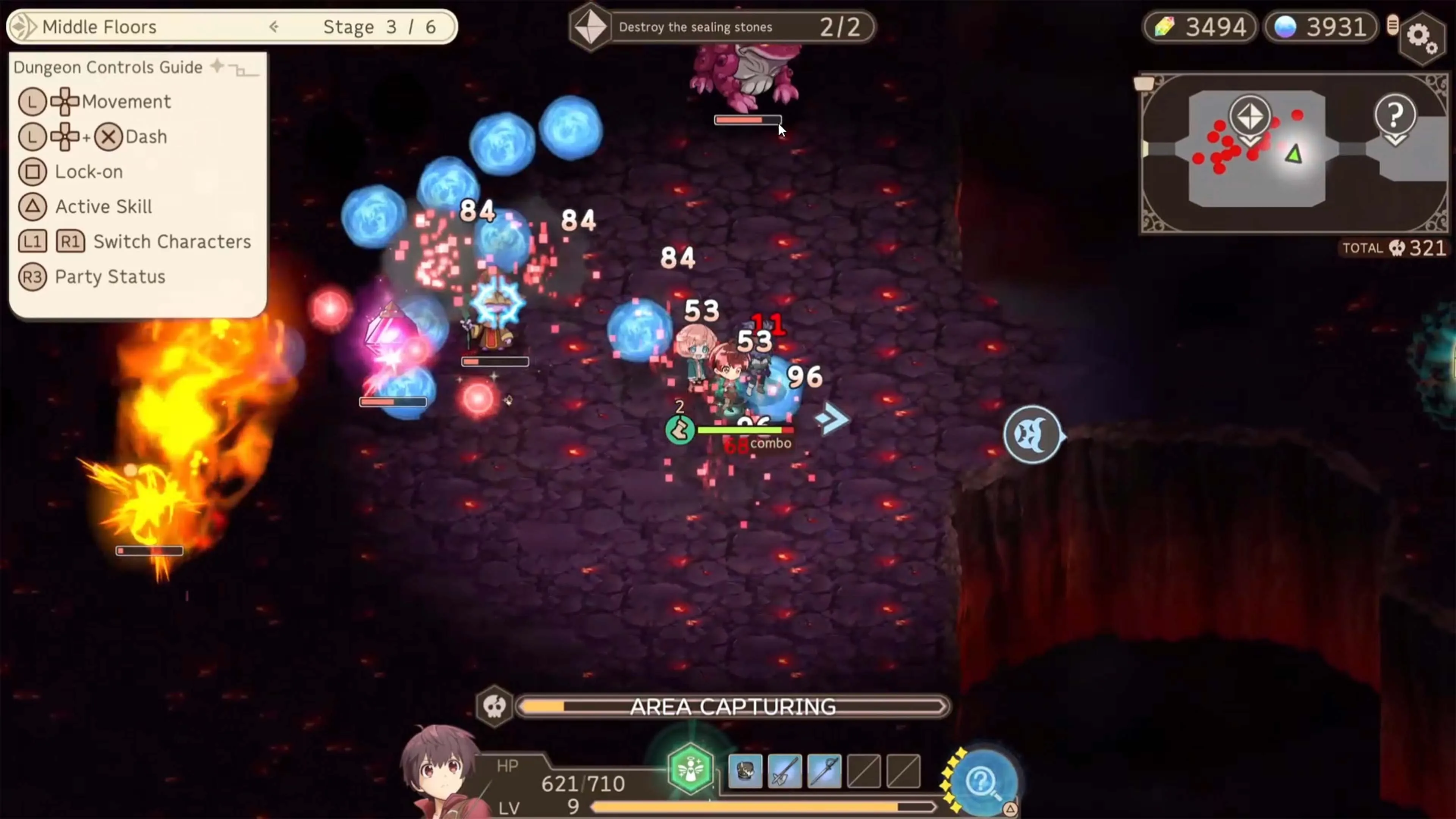 GAME The Strongest Job Is Apparently Not a Hero or a Sage, but an Appraiser (Provisional)!~Dungeon and Mystery Girl~ [PS5] - изображение 2