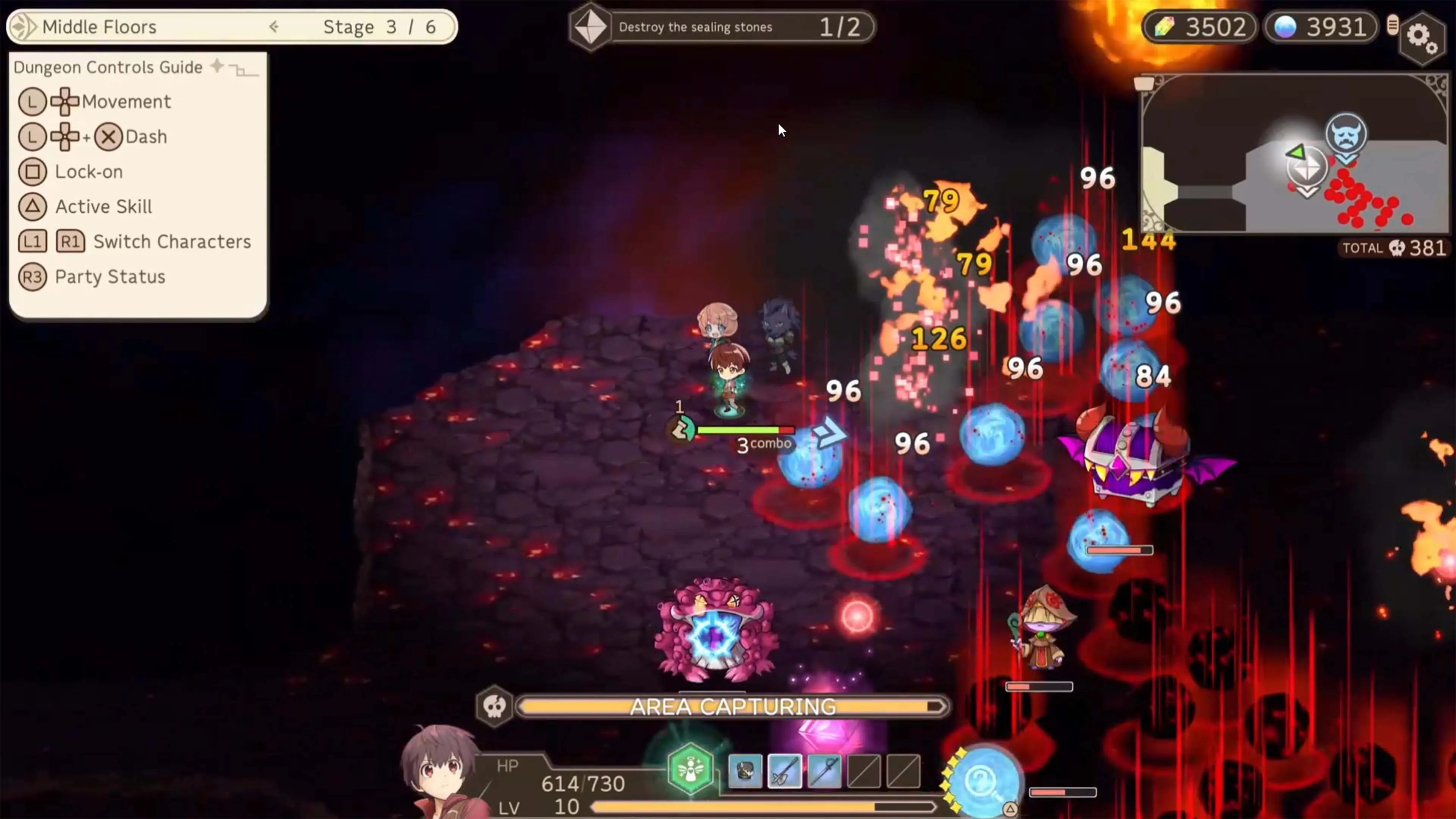 GAME The Strongest Job Is Apparently Not a Hero or a Sage, but an Appraiser (Provisional)!~Dungeon and Mystery Girl~ [PS5] - изображение 3
