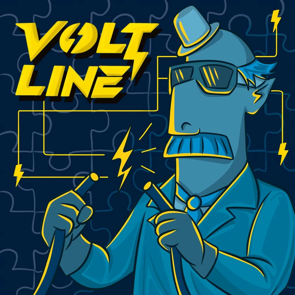 Voltline [PS4] - изображение 1