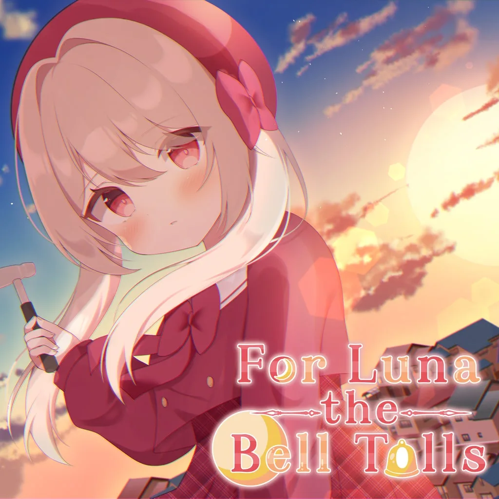 For Luna the Bell Tolls [PS5] - изображение 1
