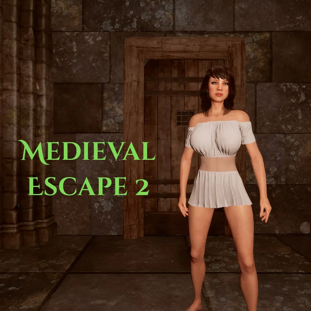 Medieval Escape 2 [PS5] - изображение 1