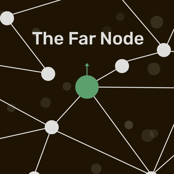 The Far Node PS4 & PS5