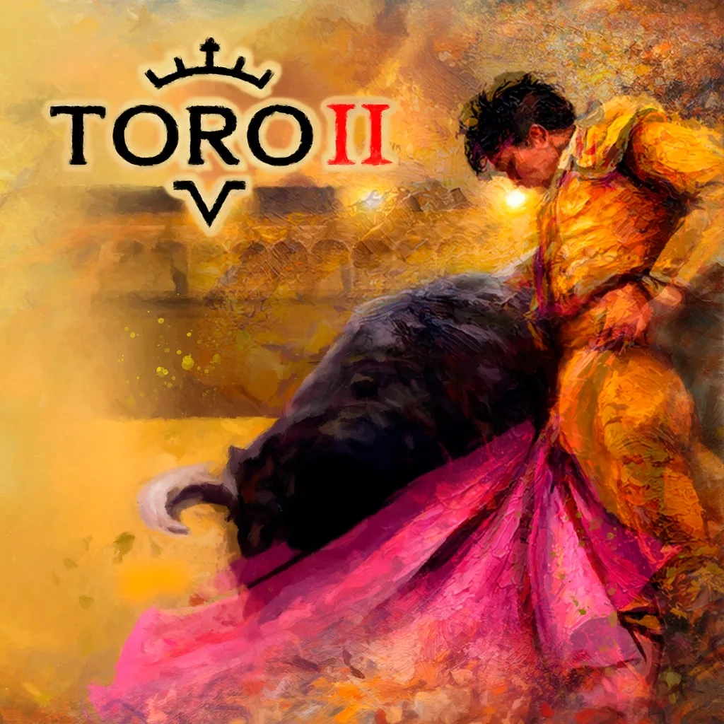 TORO 2 (BULL 2) [PS5] - изображение 1