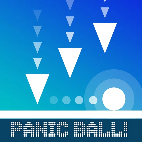Panic Ball! [PS5]