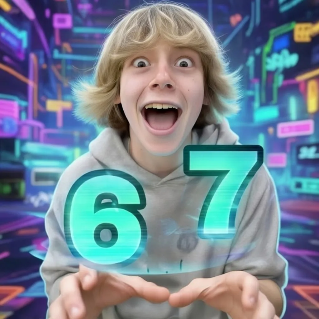 67 [PS5] - изображение 1