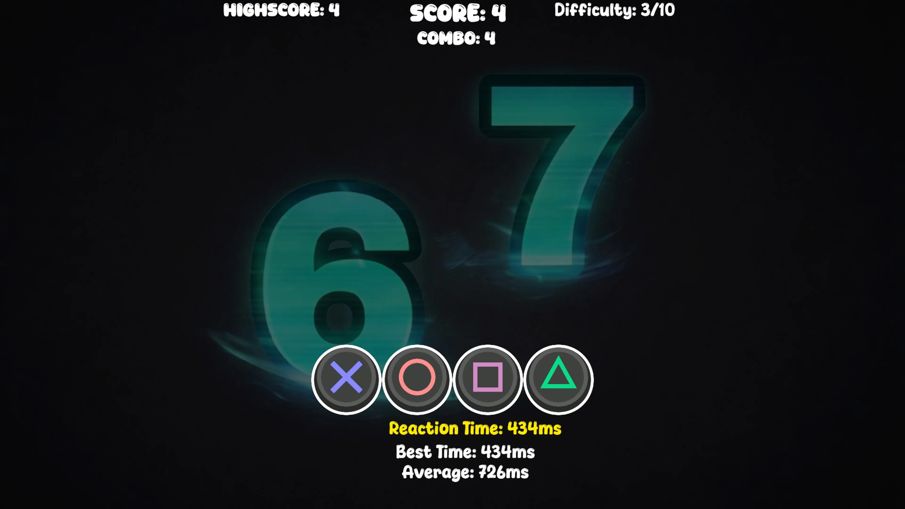 67 [PS5] - изображение 3