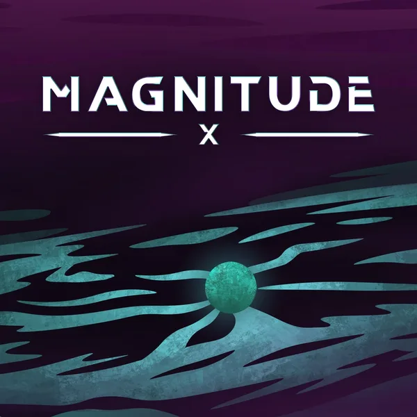 Magnitude: X [PS4,&nbsp;PS5]
