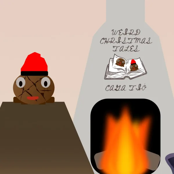 Weird Chirstmas Tales: Caga Tió [PS4]