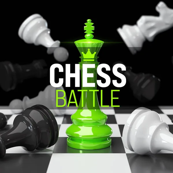 Chess Battle [PS4]