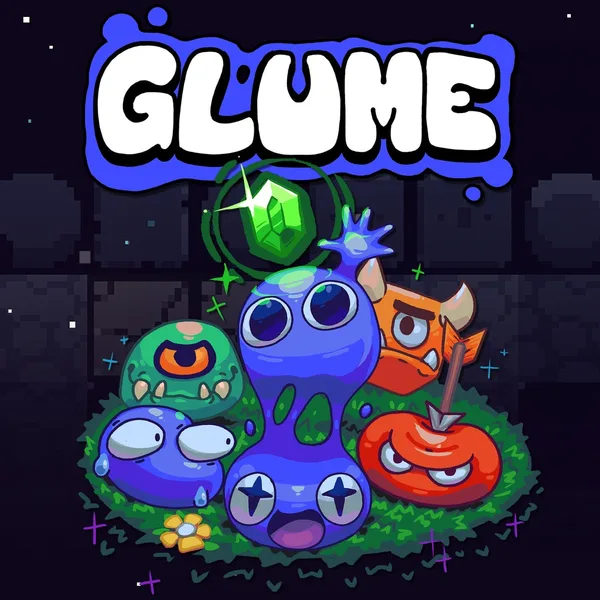 GluMe PS4 & PS5