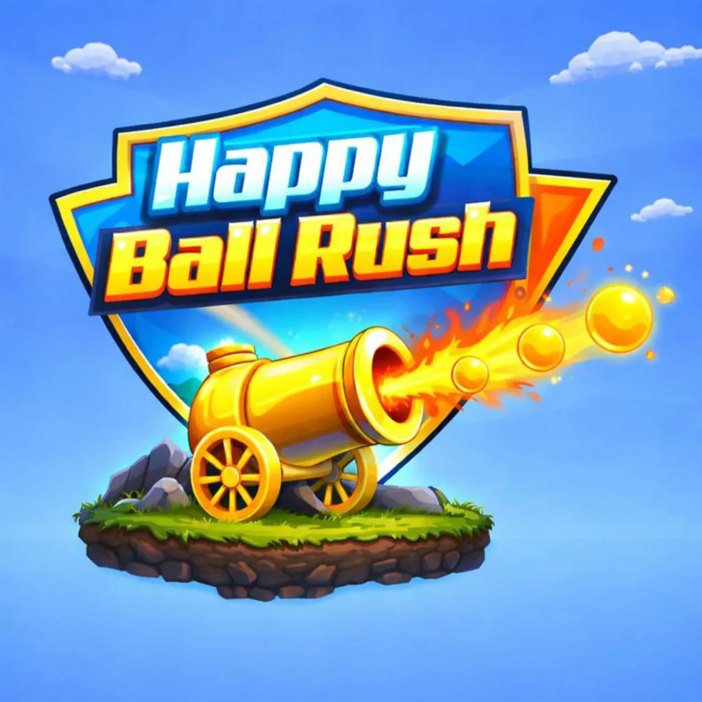 Happy Ball Rush [PS5] - изображение 1