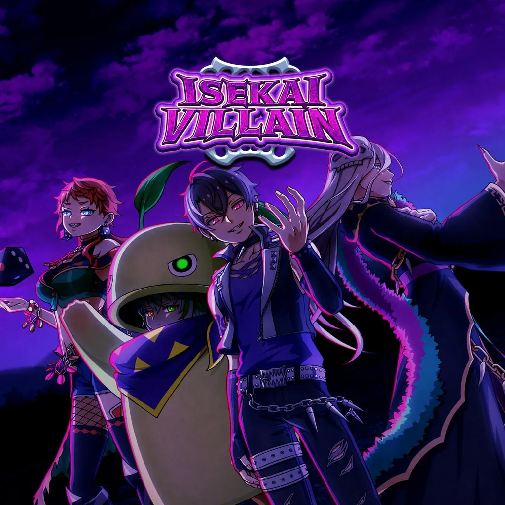 Isekai Villain [PS4, PS5] - изображение 1