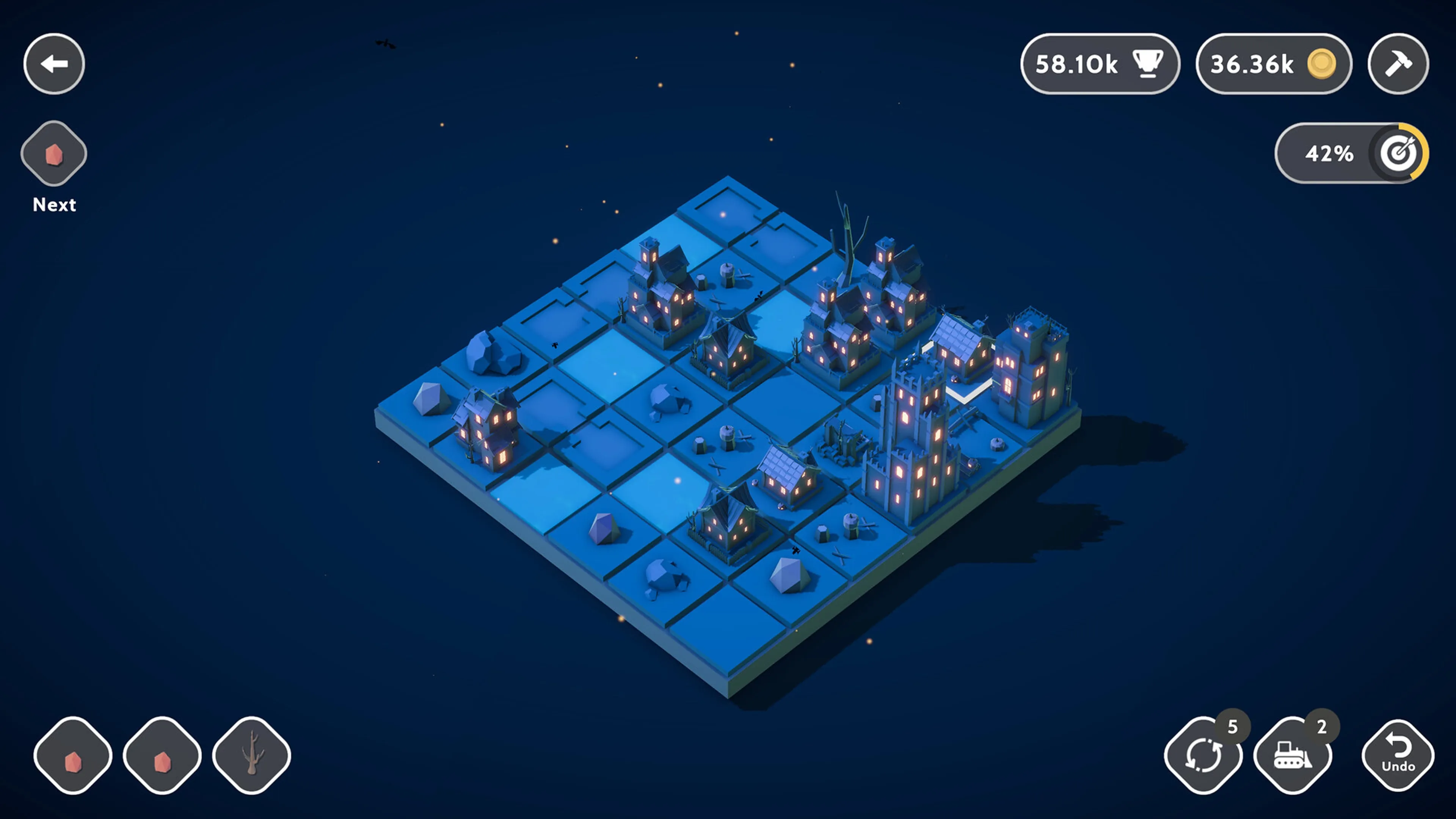 Teeny Tiny Town [PS5] - изображение 4