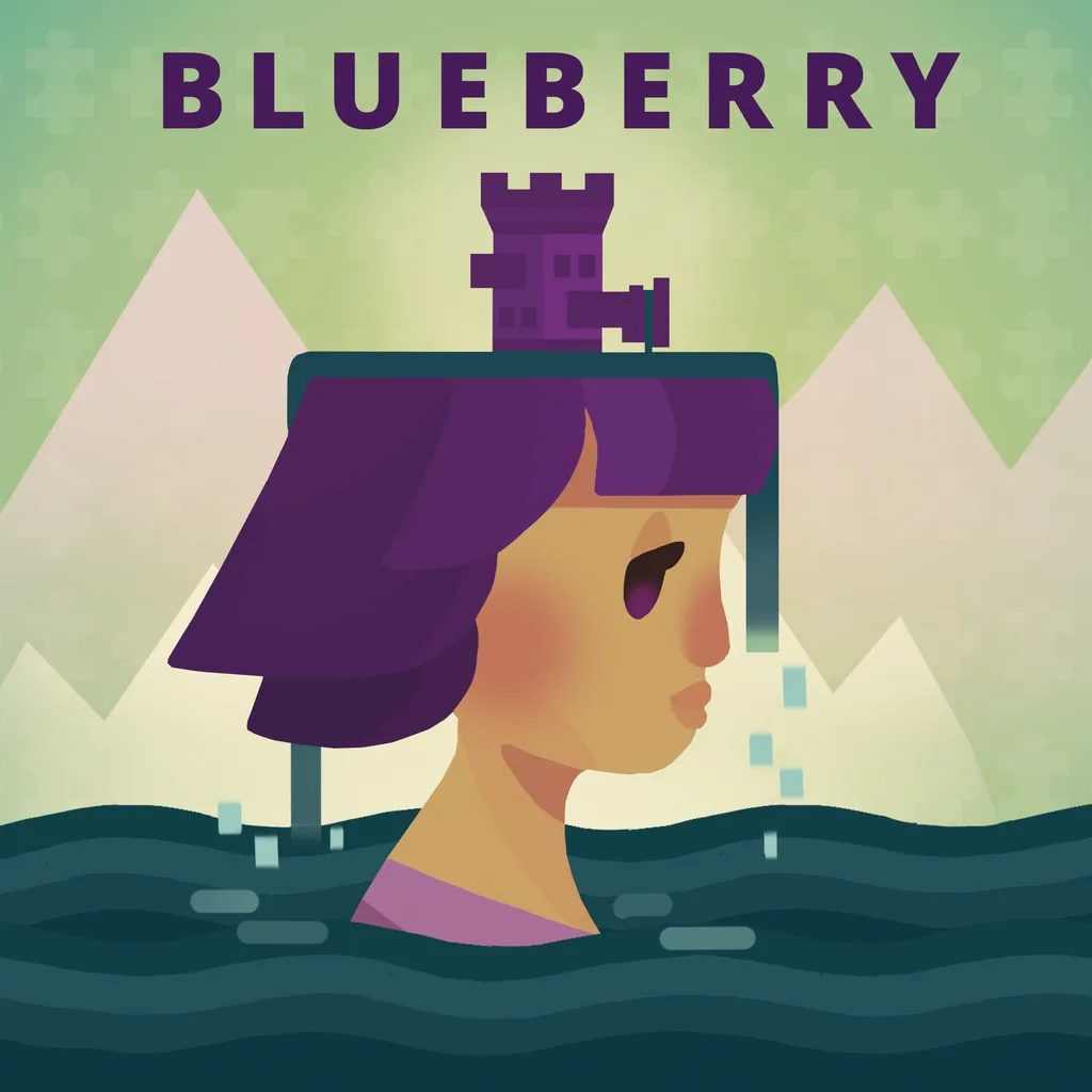 Blueberry [PS5] - изображение 1