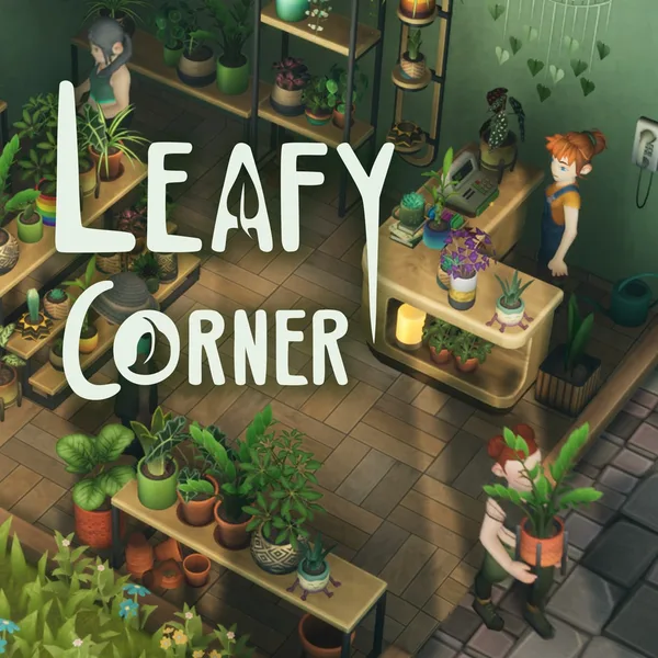 Leafy Corner [PS5]