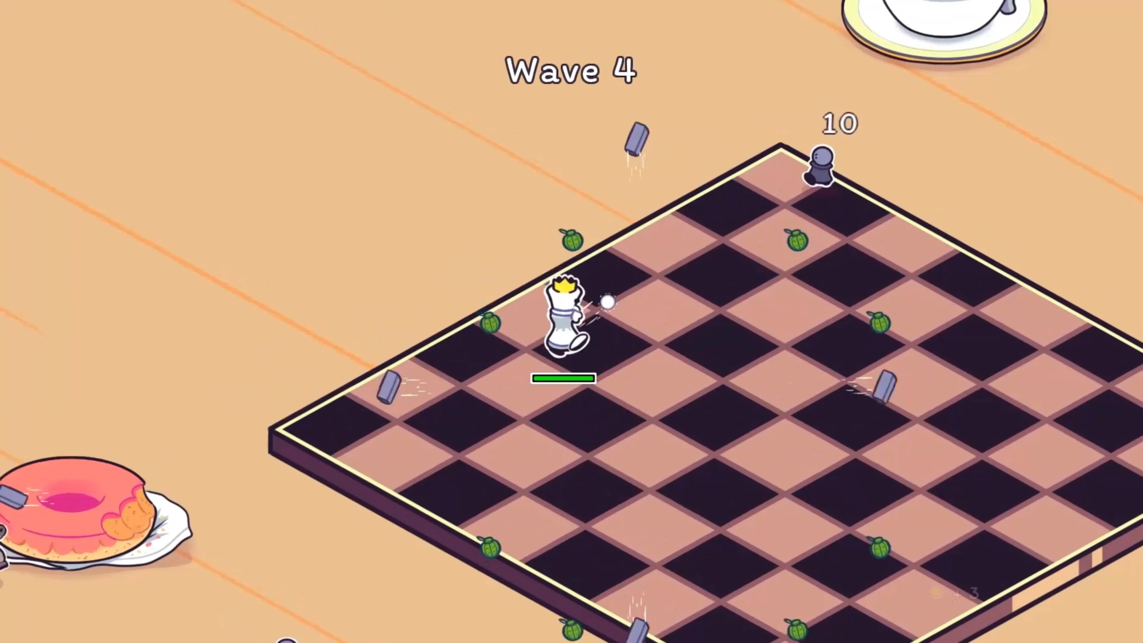 Checkmate Survivors [PS4,&nbsp;PS5] - изображение 2