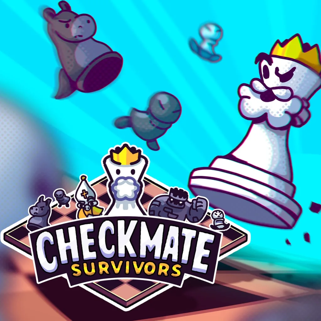 Checkmate Survivors [PS4,&nbsp;PS5] - изображение 1