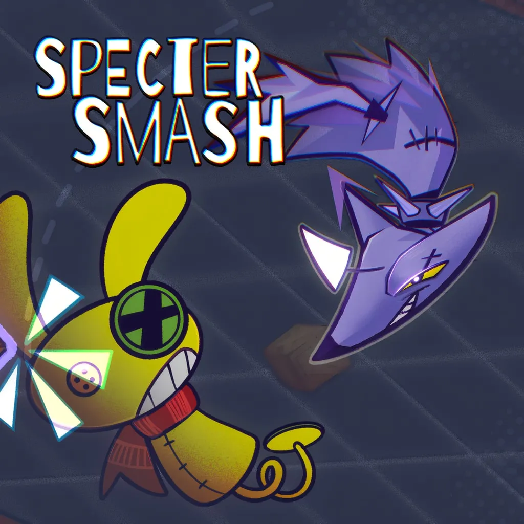 Specter Smash PS4 & PS5 - изображение 1