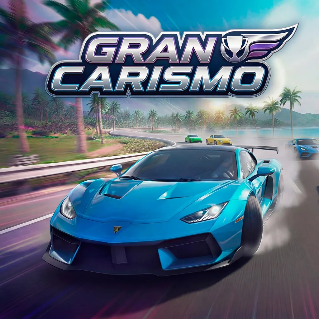 Grand Car Racing [PS5] - изображение 1