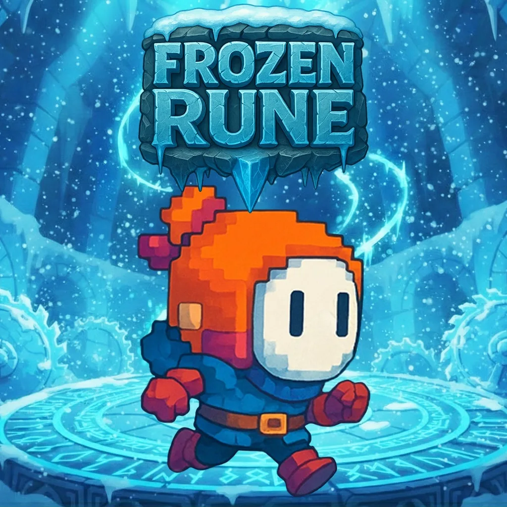 Frozen Rune [PS5] - изображение 1