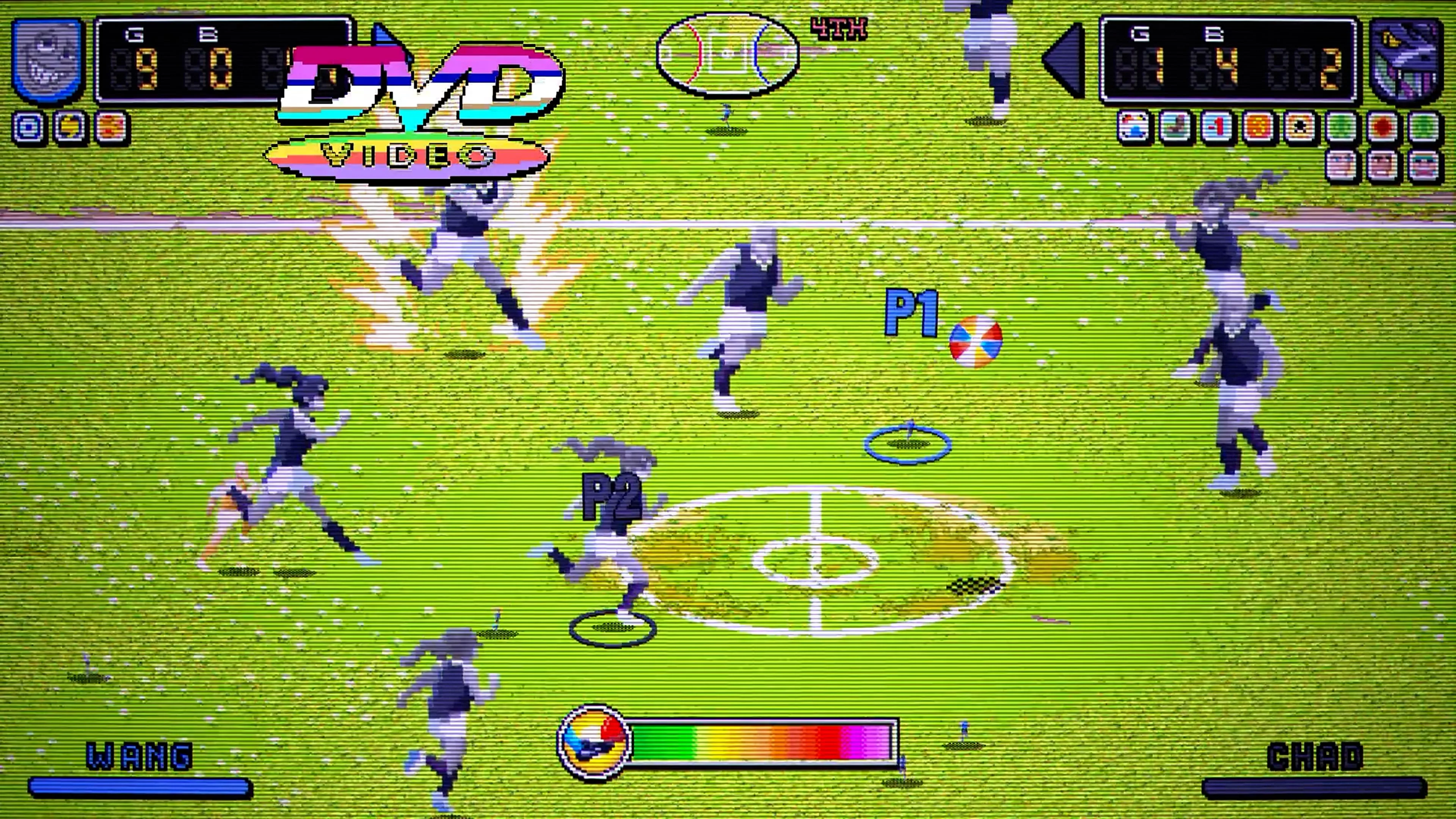 Pro Jank Footy [PS5] - изображение 4