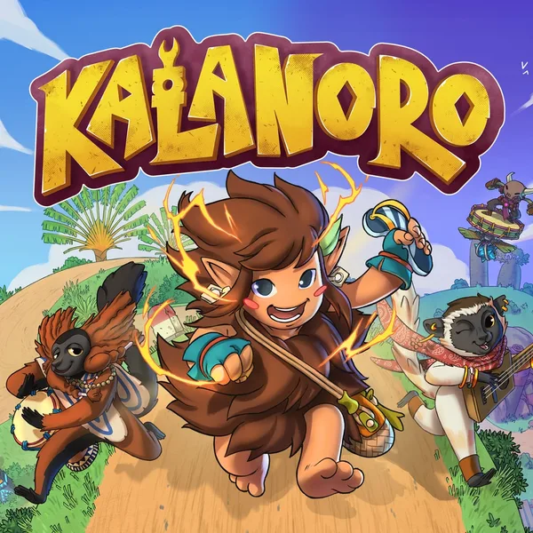 Kalanoro [PS5]