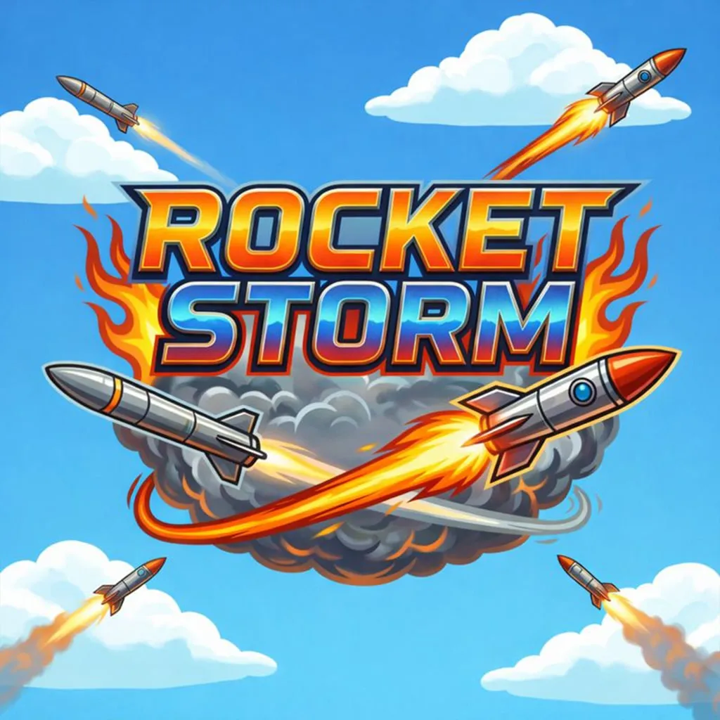 Rocket Storm [PS4] - изображение 1