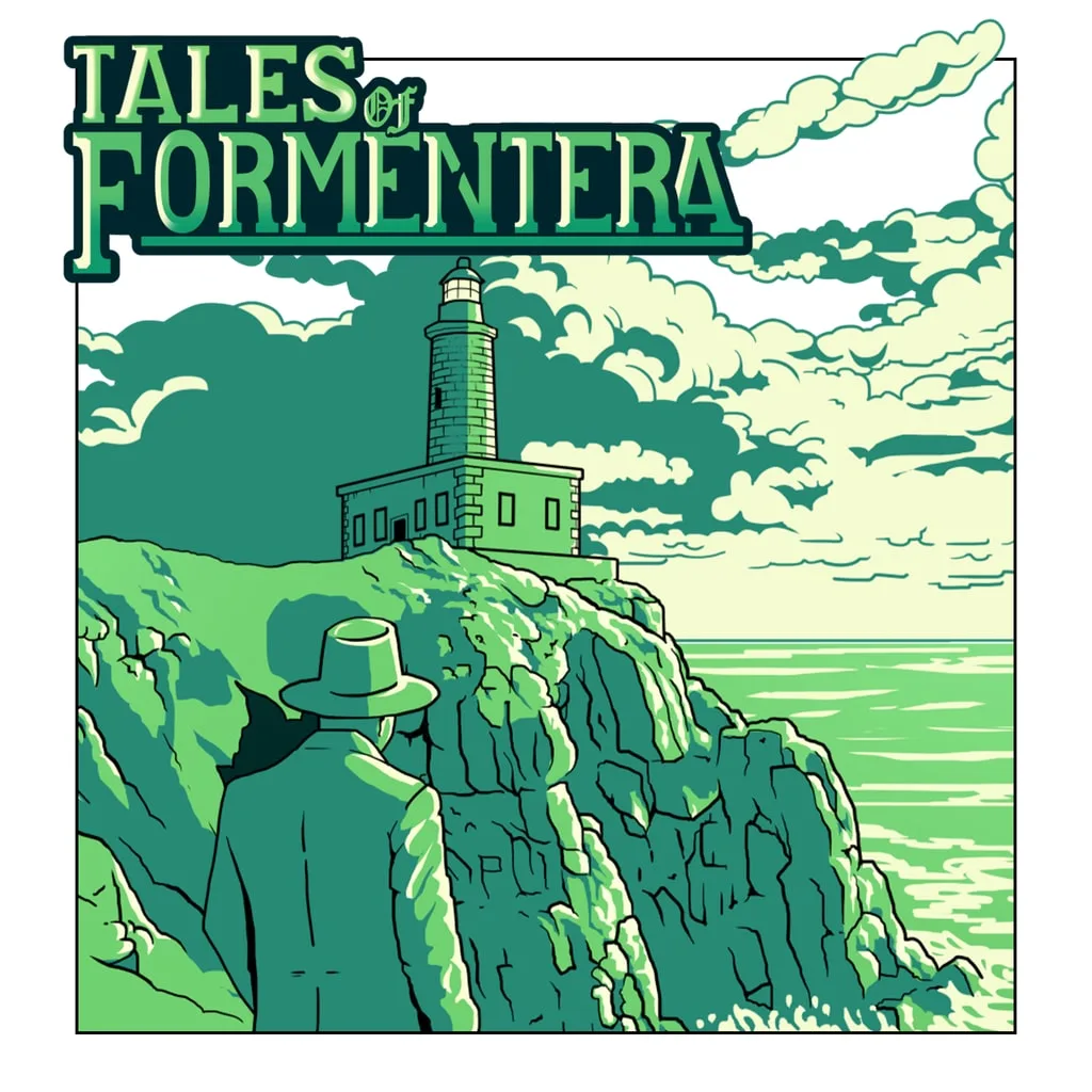 Tales of Formentera PS4 & PS5 - изображение 1