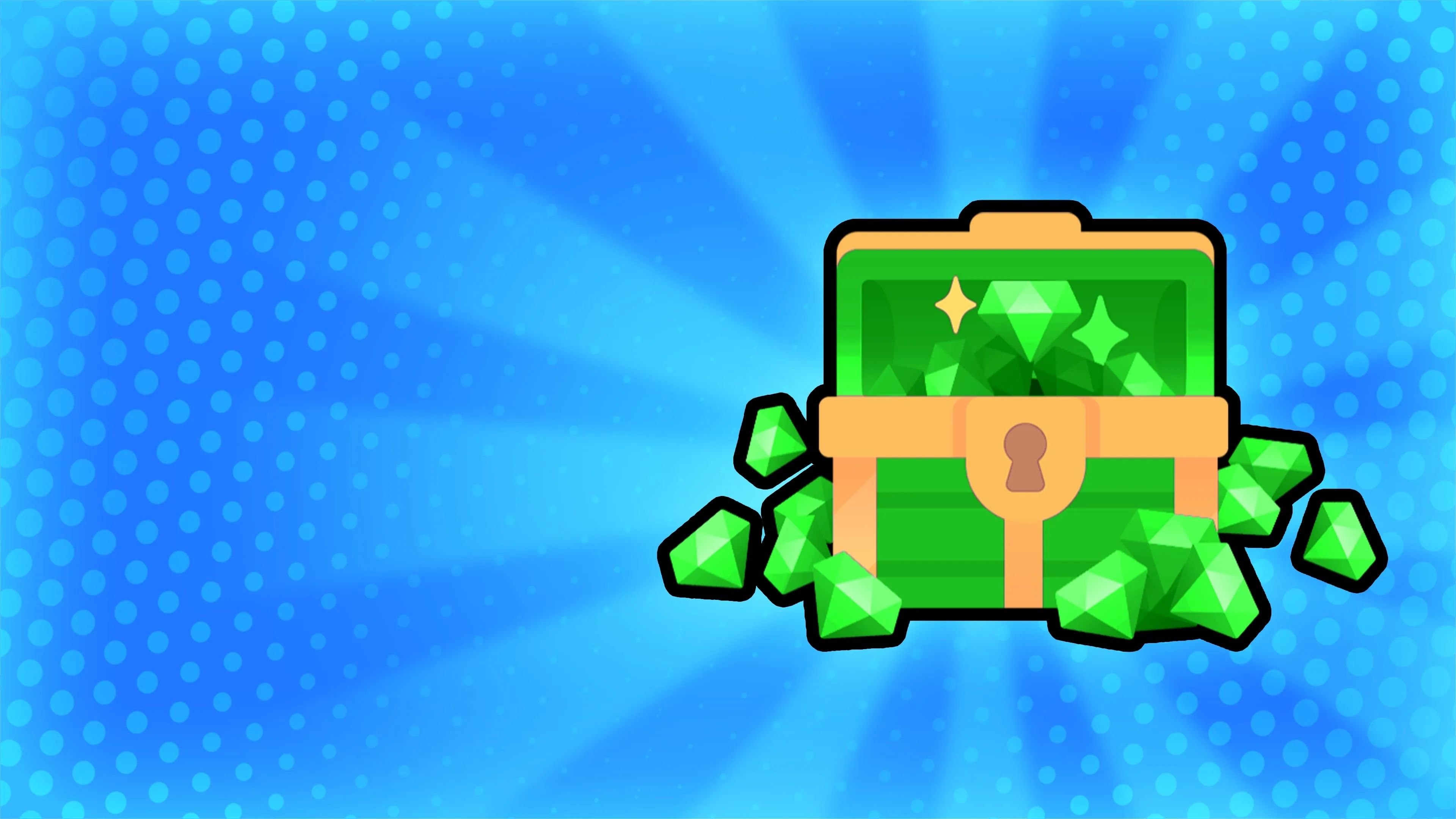 Bag Fight - Chest of Gems - изображение 2