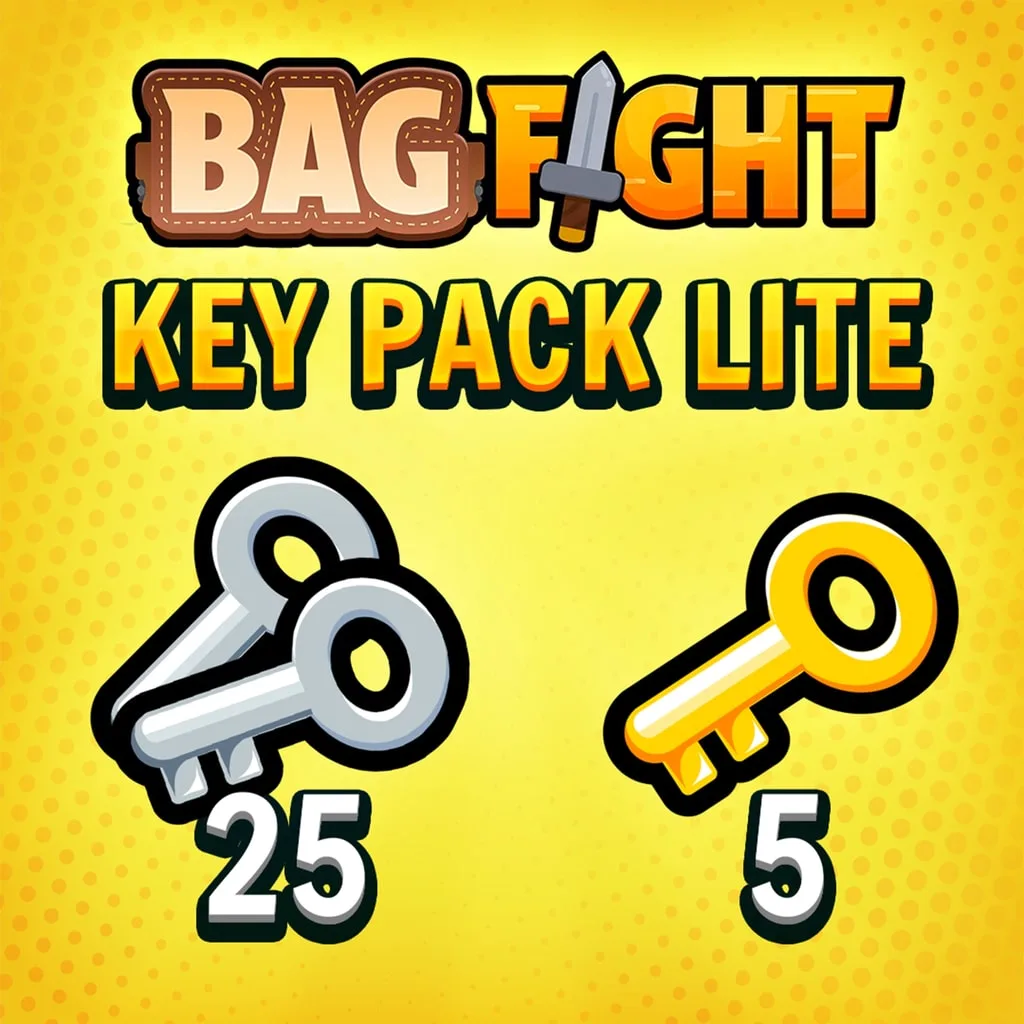 Bag Fight - Key Pack Lite - изображение 1