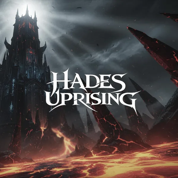 Hades Uprising [PS5]