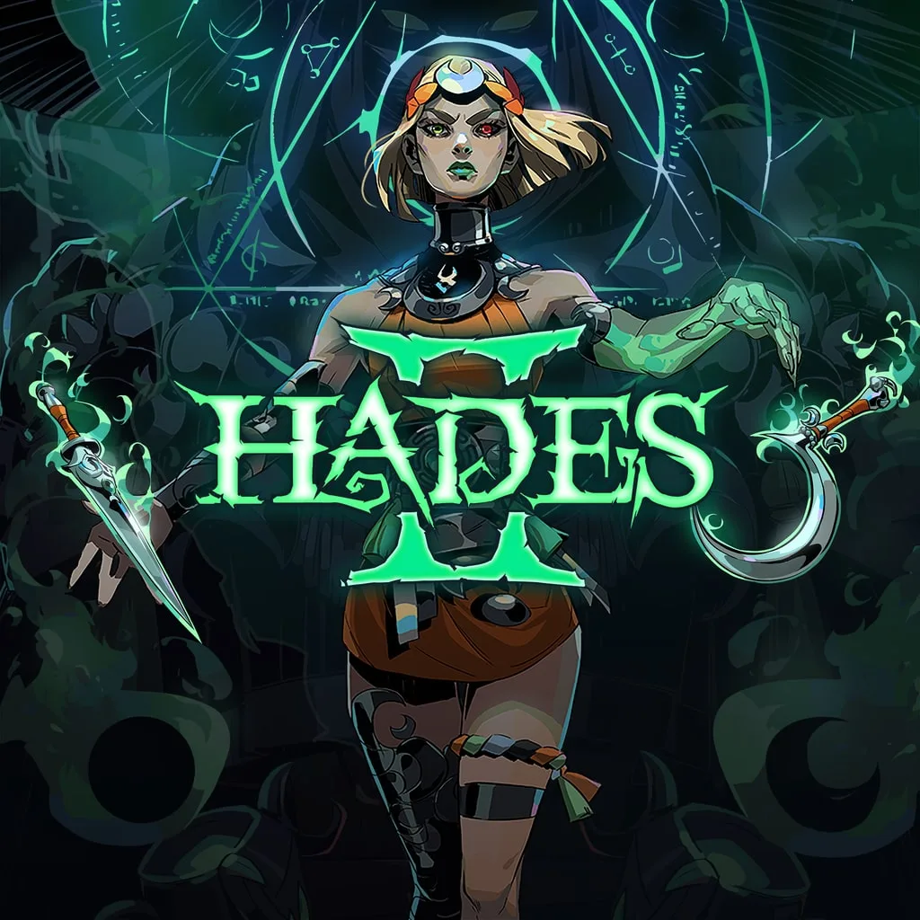 Hades II [PS5] - изображение 1