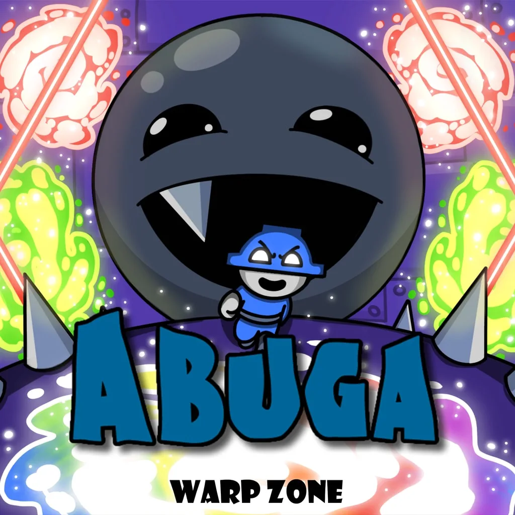 Abuga Warp Zone [PS5] - изображение 1