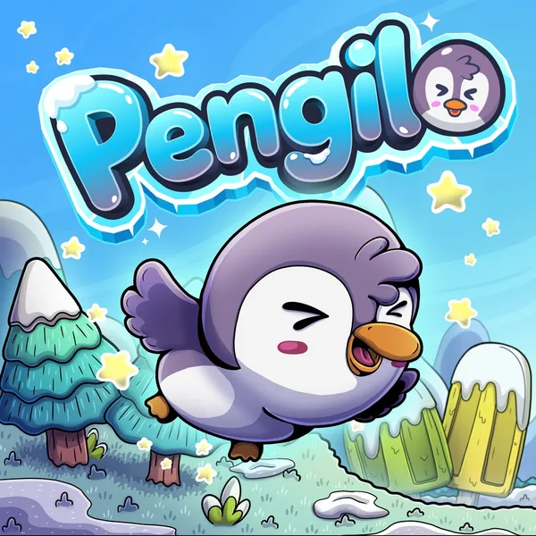 Pengilo PS4 & PS5