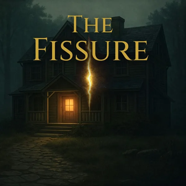 The Fissure PS4 & PS5