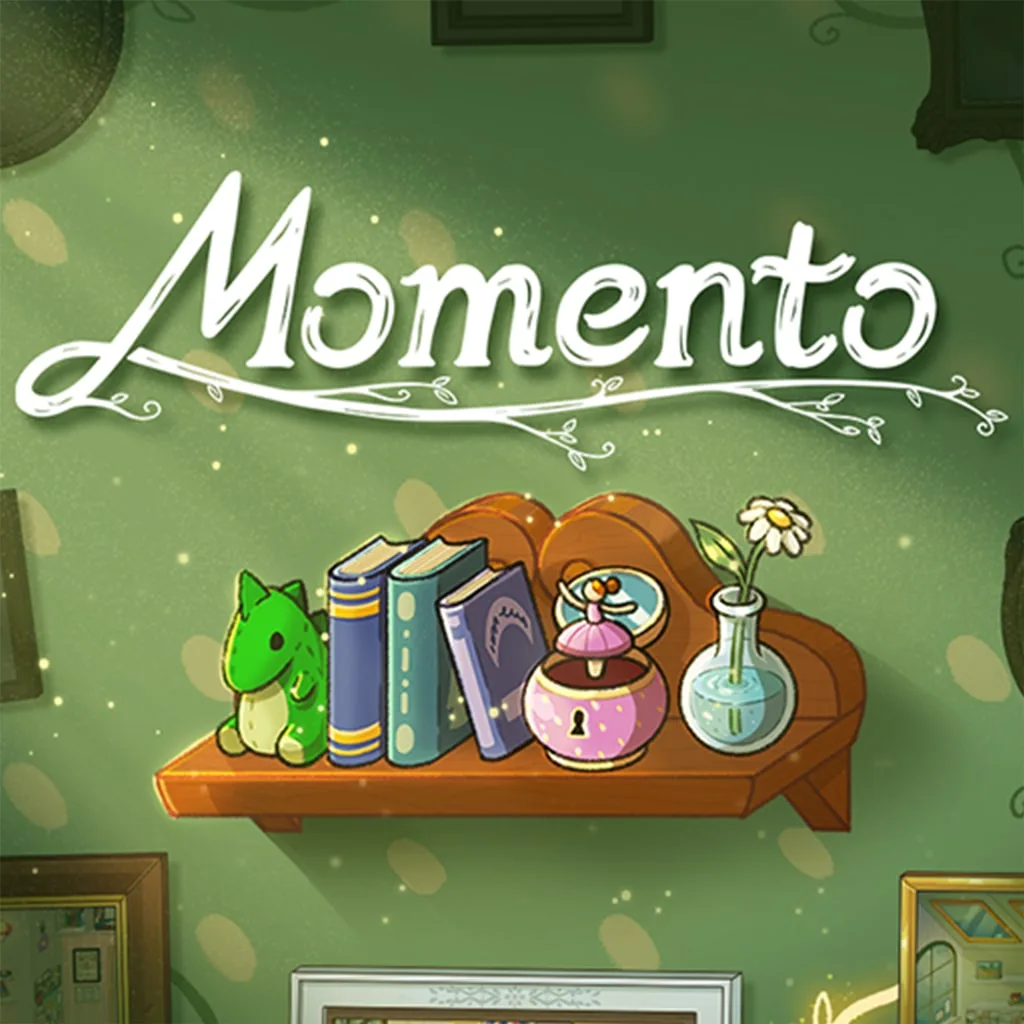 Momento [PS5] - изображение 1