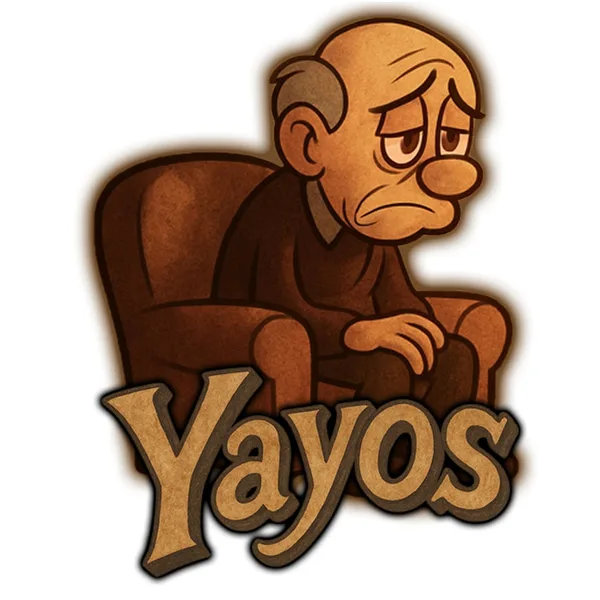 Yayos [PS5]