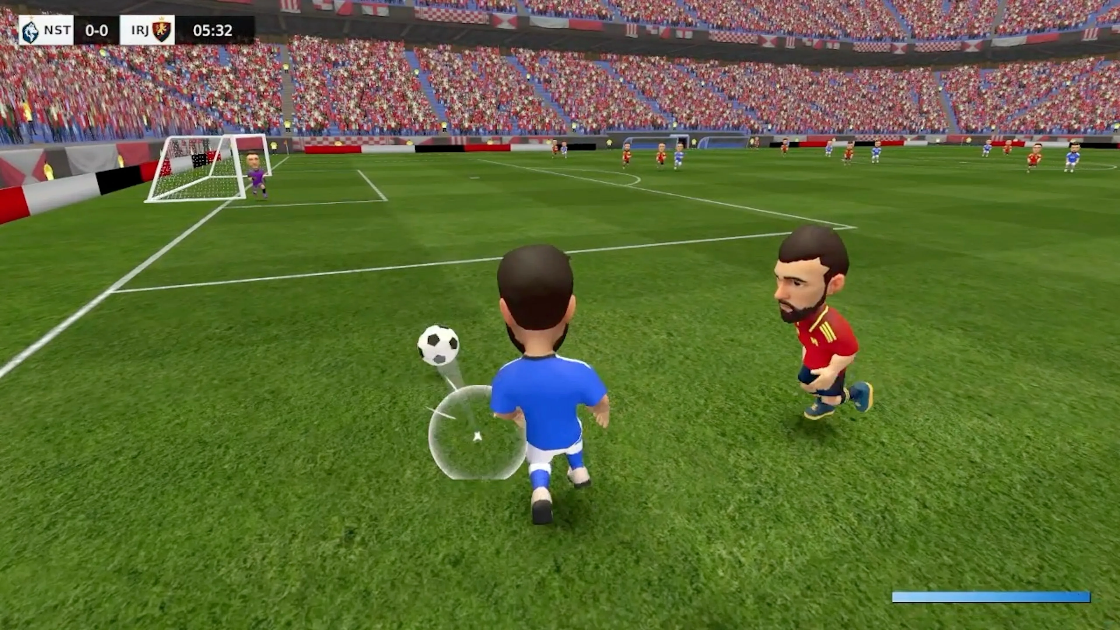 Soccer [PS4] - изображение 3