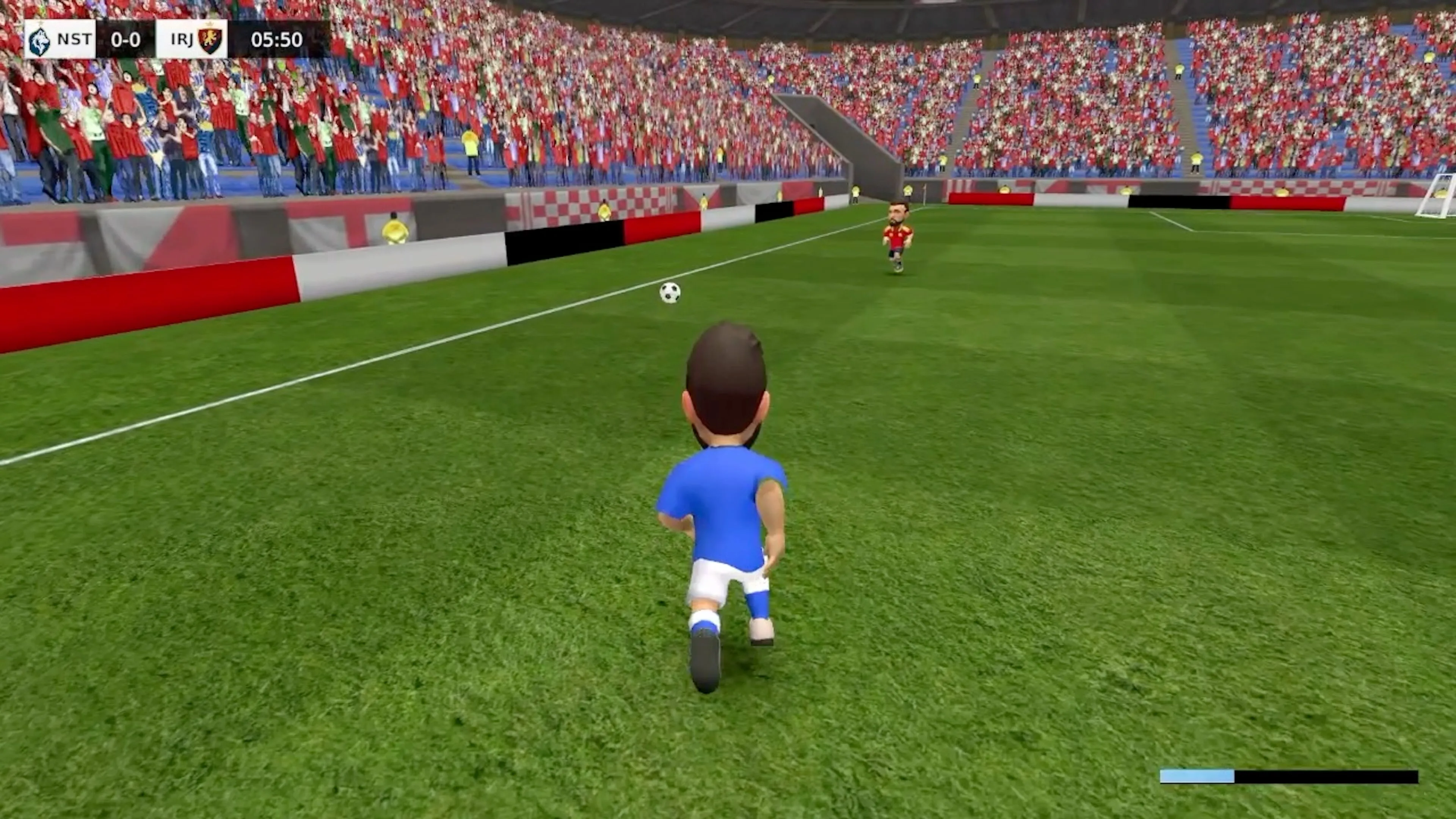 Soccer [PS4] - изображение 2