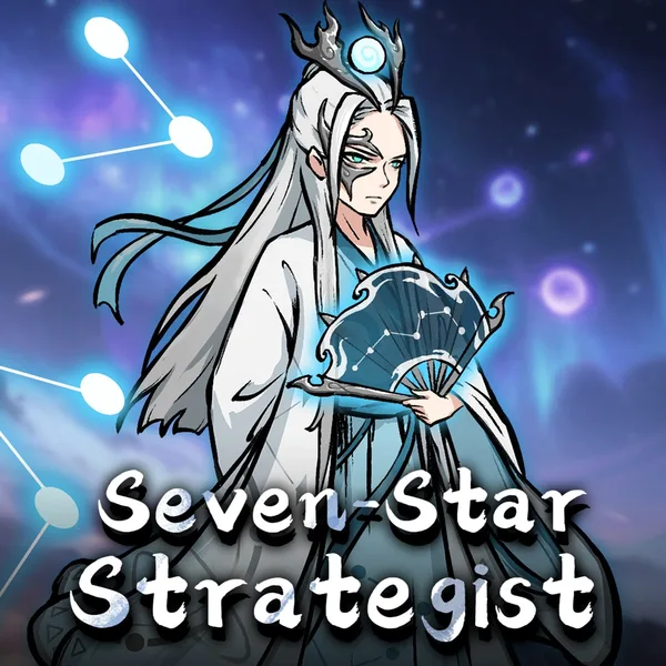 Idle Immortal - Seven-Star Strategist [PS5]