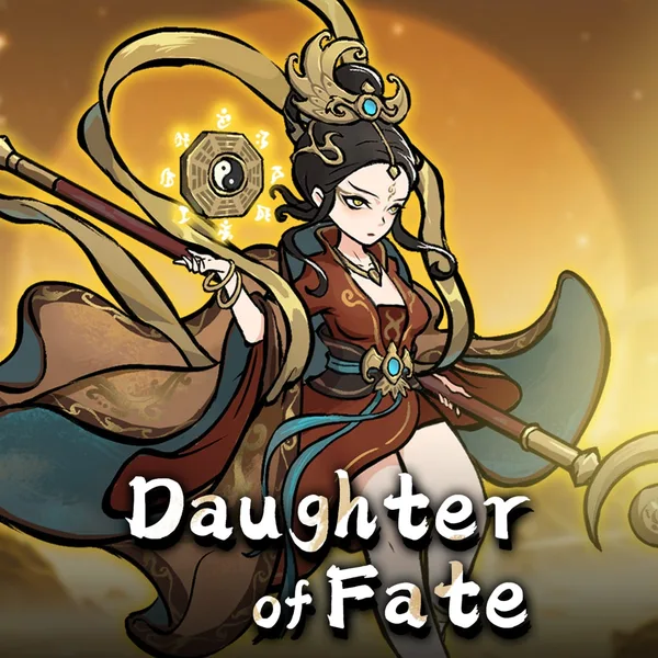 Idle Immortal - Daughter of Fate [PS5]