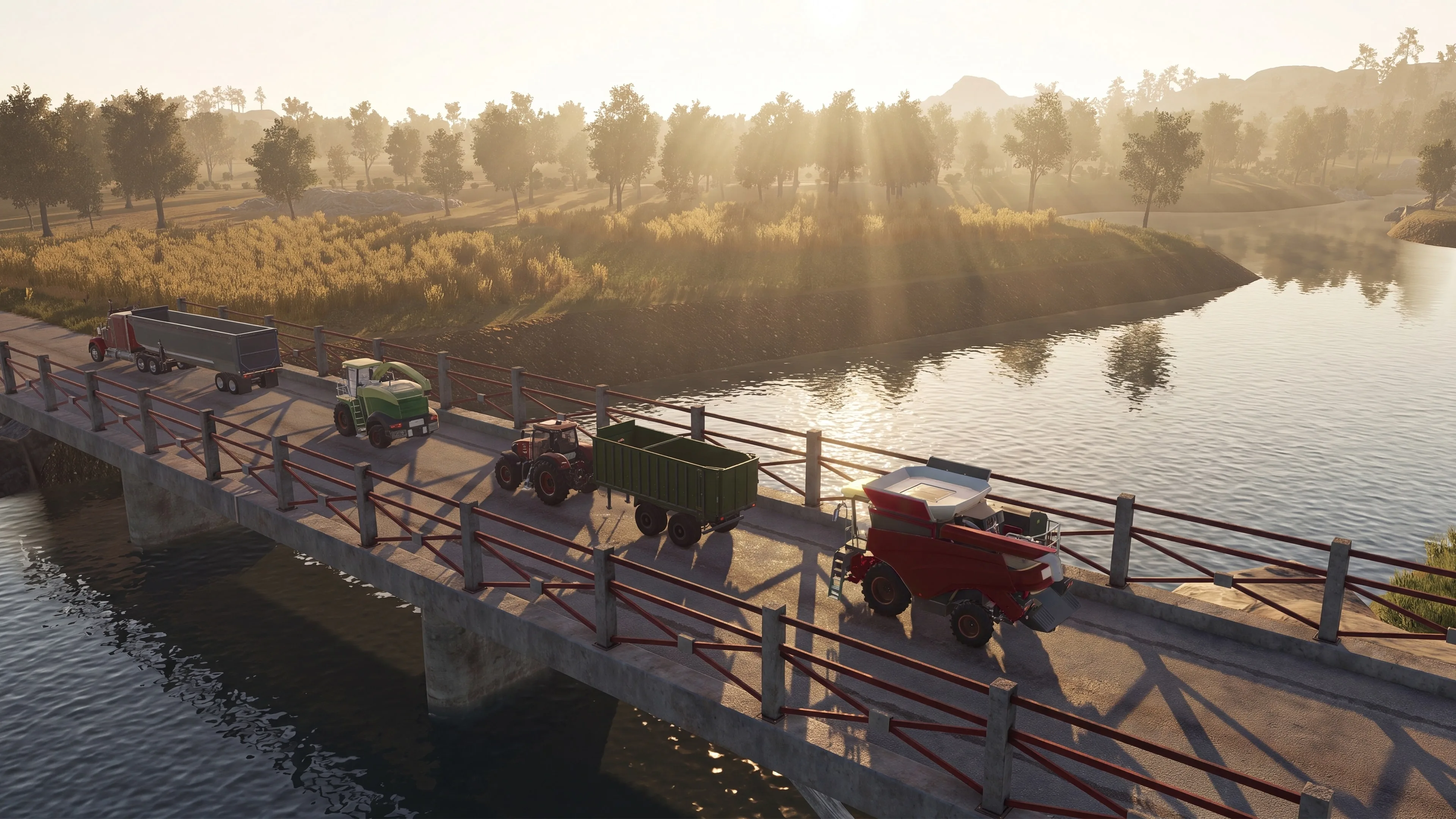 Farming Life : Agriculture Simulator [PS4,&nbsp;PS5] - изображение 2