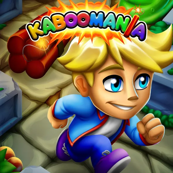 Kaboomania [PS5]