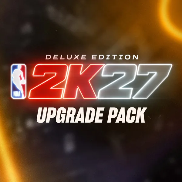 NBA 2K27 Deluxe Edition Upgrade