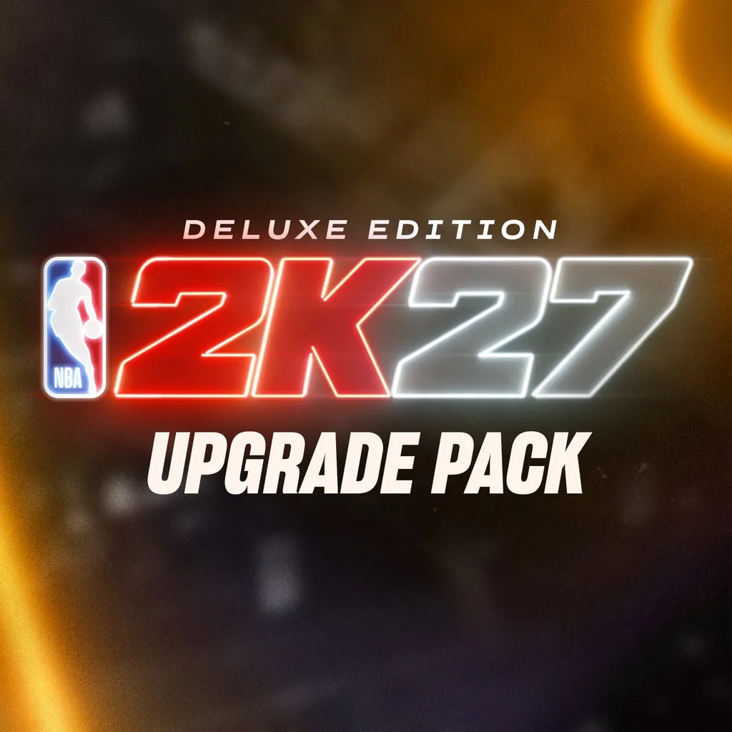 NBA 2K27 Deluxe Edition Upgrade - изображение 1