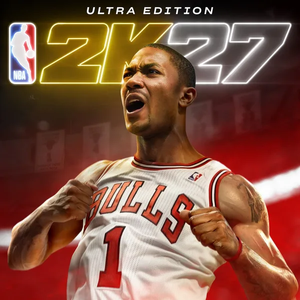 NBA 2K27 Ultra Edition [PS5]
