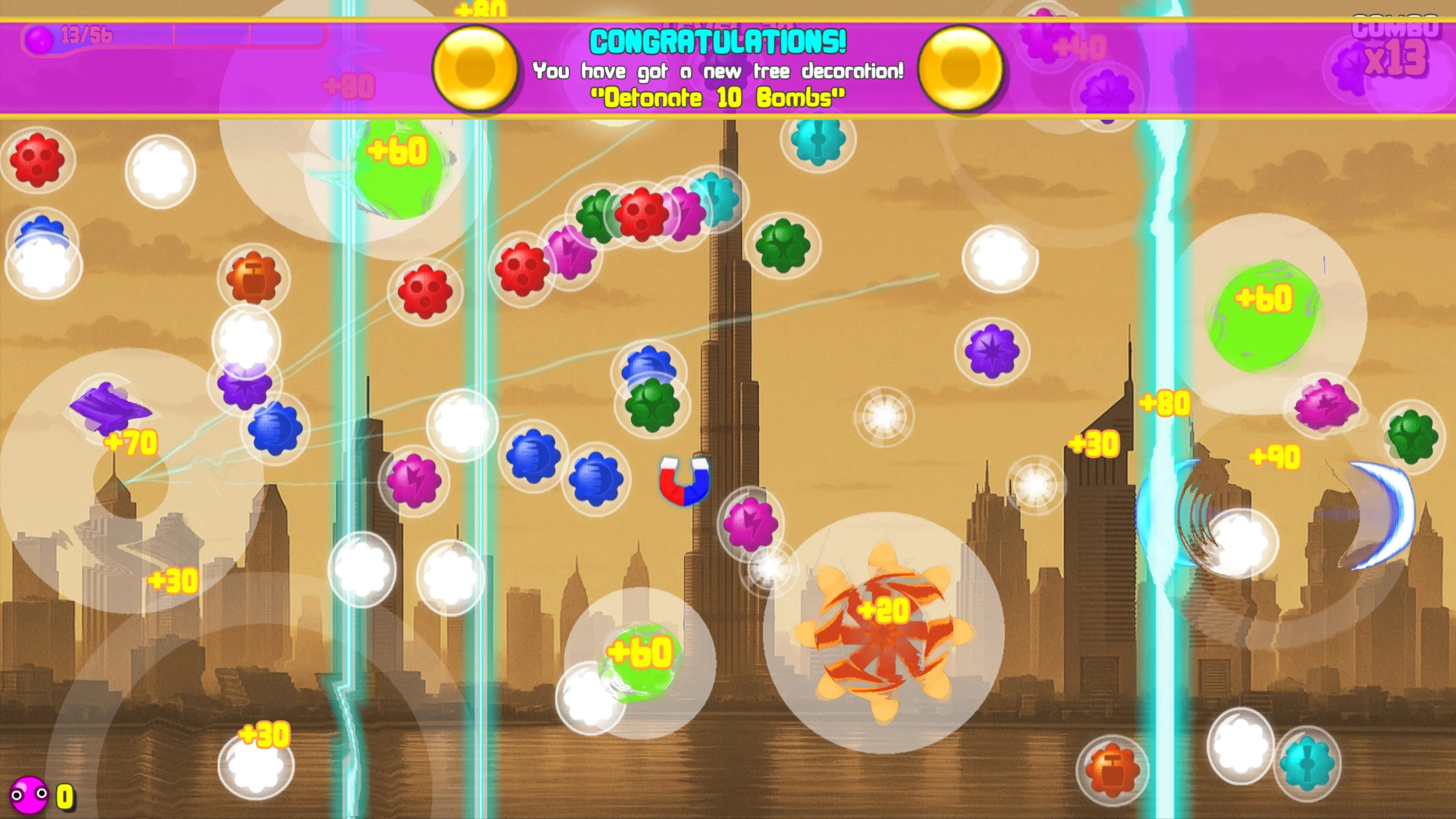 Flying Candy [PS4,&nbsp;PS5] - изображение 3