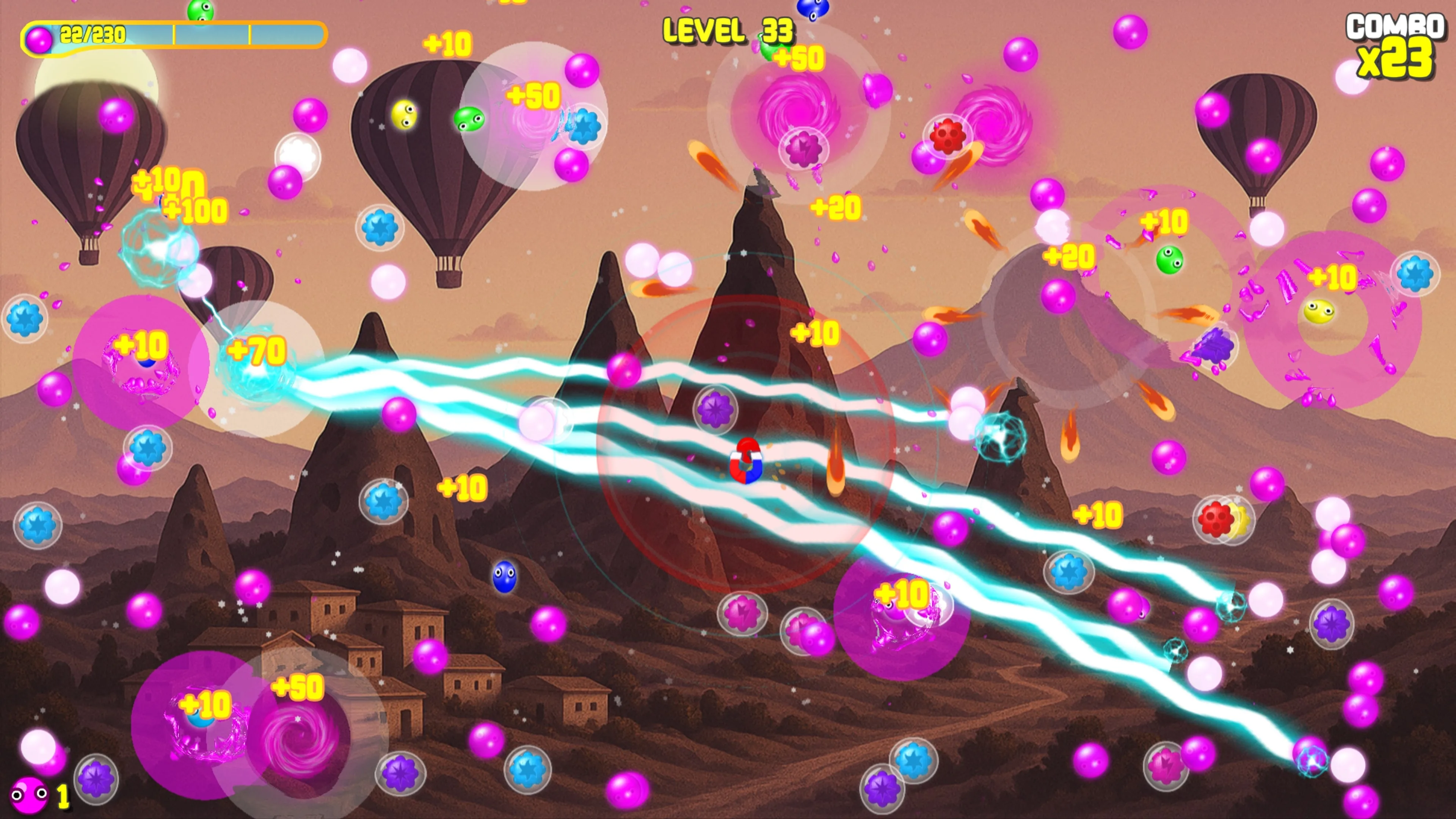 Flying Candy [PS4,&nbsp;PS5] - изображение 2